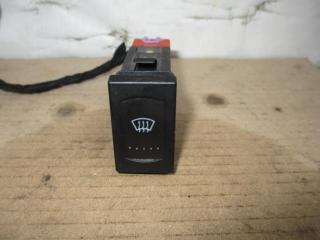 Кнопка подогрева лобового стекла Volkswagen Sharan 1 поколение [рестайлинг] 2001, 1.9 л., TDi, AUY, дизель, МКПП, зеленый, минивэн, передний привод, 7M3959622