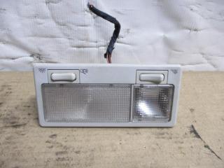 фонарь салона (плафон) Volkswagen Sharan 1 поколение [рестайлинг] 2001, 1.9 л., TDi, AUY, дизель, МКПП, зеленый, минивэн, передний привод, 7M0947105C