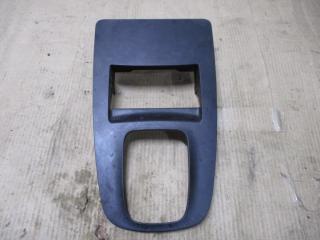 Декоративная накладка центральной консоли Volkswagen Sharan 1 поколение [рестайлинг] 2001, 1.9 л., TDi, AUY, дизель, МКПП, зеленый, минивэн, передний привод, 7M3863289A