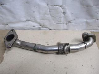 трубка системы рециркуляции EGR Volkswagen Sharan 1 поколение [рестайлинг] 2001, 1.9 л., TDi, AUY, дизель, МКПП, серебро, минивэн, передний привод, 038131521AF