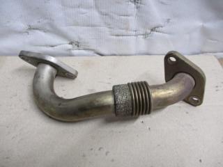 трубка системы рециркуляции EGR Volkswagen Sharan 1 поколение [рестайлинг] 2001, 1.9 л., TDi, AUY, дизель, МКПП, серебро, минивэн, передний привод, 038131521E