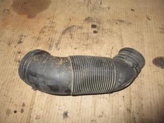 воздуховод Volkswagen Sharan 1 поколение [рестайлинг] 2001, 1.9 л., TDi, AUY, дизель, МКПП, серебро, минивэн, передний привод, 7M3129627C