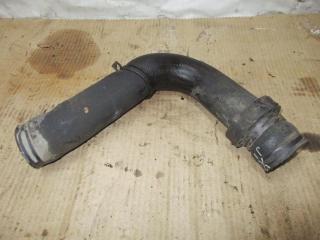 патрубок интеркулера Volkswagen Sharan 1 поколение [рестайлинг] 2001, 1.9 л., TDi, AUY, дизель, МКПП, серебро, минивэн, передний привод, 7M3145828