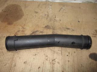 патрубок интеркулера Volkswagen Sharan 1 поколение [рестайлинг] 2001, 1.9 л., TDi, AUY, дизель, МКПП, серебро, минивэн, передний привод, 7M3145957A