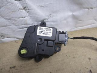 моторчик заслонки печки Volkswagen Sharan 1 поколение [рестайлинг] 2001, 1.9 л., TDi, AUY, дизель, МКПП, серебро, минивэн, передний привод, 7M3907511A