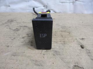 Кнопка антипробуксовочной системы (ABS/ESP) Volkswagen Sharan 1 поколение [рестайлинг] 2001, 1.9 л., TDi, AUY, дизель, МКПП, серебро, минивэн, передний привод, 7M3927134