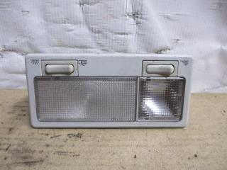 фонарь салона (плафон) Volkswagen Sharan 1 поколение [рестайлинг] 2001, 1.9 л., TDi, AUY, дизель, МКПП, серебро, минивэн, передний привод, 7M0947105C