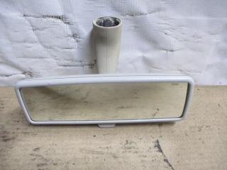 зеркало салона Volkswagen Sharan 1 поколение [рестайлинг] 2001, 1.9 л., TDi, AUY, дизель, МКПП, серебро, минивэн, передний привод