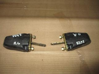 ограничитель открывания двери Volkswagen Sharan 1 поколение [рестайлинг] 2001, 1.9 л., TDi, AUY, дизель, МКПП, серебро, минивэн, передний привод, 7M0837249D