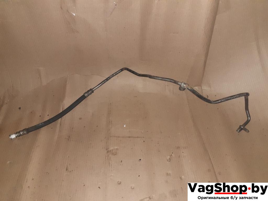 масляная трубка Mercedes-Benz E-Класс W212/S212/C207/A207 2012, 3.5 л., i, бензин, АКПП, седан, A2042701327 - фото №1