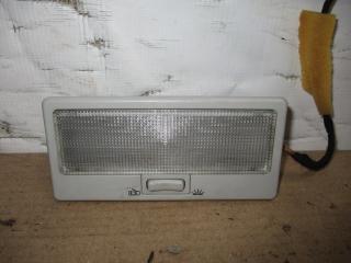 фонарь салона (плафон) Volkswagen Sharan 1 поколение [рестайлинг] 2001, 1.9 л., TDi, AUY, дизель, МКПП, зеленый, минивэн, передний привод, 357947105