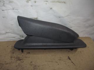 накладка декоративная Volkswagen Sharan 1 поколение [рестайлинг] 2001, 1.9 л., TDi, AUY, дизель, МКПП, серебро, минивэн, передний привод, 7M0711464B, 7M0711468B