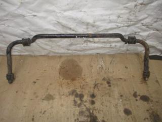 стабилизатор подвески задний Volkswagen Sharan 1 поколение [рестайлинг] 2001, 1.9 л., TDi, AUY, дизель, МКПП, серебро, минивэн, передний привод