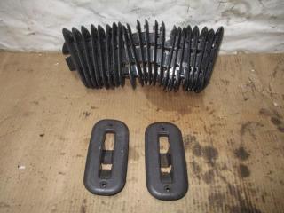 накладка декоративная Volkswagen Sharan 1 поколение [рестайлинг] 2001, 1.9 л., TDi, AUY, дизель, МКПП, серебро, минивэн, передний привод, 7M0883087F