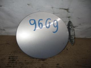 лючок топливного бака Volkswagen Sharan 1 поколение [рестайлинг] 2001, 1.9 л., TDi, AUY, дизель, МКПП, серебро, минивэн, передний привод, 7M0809905F