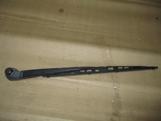 щеткодержатель задний Volkswagen Sharan 1 поколение [рестайлинг] 2001, 1.9 л., TDi, AUY, дизель, МКПП, серебро, минивэн, передний привод, 7M3955707