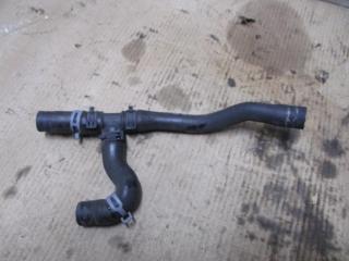 патрубок (трубопровод, шланг) Volkswagen Sharan 1 поколение [рестайлинг] 2001, 1.9 л., TDi, AUY, дизель, МКПП, зеленый, минивэн, передний привод, 7M3122073AN