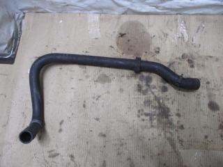 патрубок (трубопровод, шланг) Volkswagen Sharan 1 поколение [рестайлинг] 2001, 1.9 л., TDi, AUY, дизель, МКПП, зеленый, минивэн, передний привод, 7M3122051