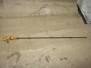 щуп двигателя Volkswagen Sharan 1 поколение [рестайлинг] 2001, 1.9 л., TDi, AUY, дизель, МКПП, зеленый, минивэн, передний привод, 038115611B