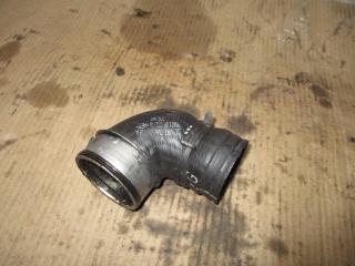 патрубок интеркулера Volkswagen Sharan 1 поколение [рестайлинг] 2001, 1.9 л., TDi, AUY, дизель, МКПП, зеленый, минивэн, передний привод, 7M3145708A