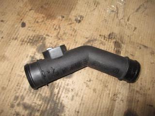 патрубок интеркулера Volkswagen Sharan 1 поколение [рестайлинг] 2001, 1.9 л., TDi, AUY, дизель, МКПП, зеленый, минивэн, передний привод, 7M3145957C