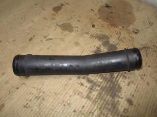 патрубок интеркулера Volkswagen Sharan 1 поколение [рестайлинг] 2001, 1.9 л., TDi, AUY, дизель, МКПП, зеленый, минивэн, передний привод, 7M3145957A