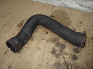 патрубок интеркулера Volkswagen Sharan 1 поколение [рестайлинг] 2001, 1.9 л., TDi, AUY, дизель, МКПП, зеленый, минивэн, передний привод, 7M3145828