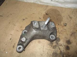 кронштейн КПП Volkswagen Sharan 1 поколение [рестайлинг] 2001, 1.9 л., TDi, AUY, дизель, МКПП, зеленый, минивэн, передний привод, 7M3399135A