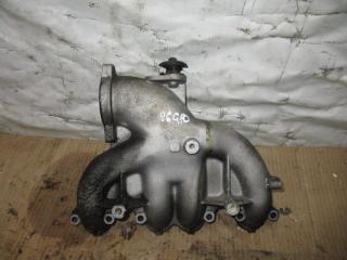 коллектор впускной Volkswagen Sharan 1 поколение [рестайлинг] 2001, 1.9 л., TDi, AUY, дизель, МКПП, зеленый, минивэн, передний привод, 038129113AG