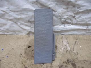 Опорная площадка для ног Volkswagen Golf Plus 1 поколение 2005, 1.9 л., TDi, BKC, дизель, МКПП, серый, хетчбэк 5 дв., передний привод, 1K1864777B