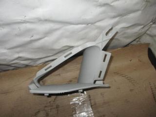 обшивка стойки передней правой Volkswagen Golf Plus 1 поколение 2005, 1.9 л., TDi, BKC, дизель, МКПП, серый, хетчбэк 5 дв., передний привод, 5M0858336B