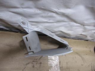 обшивка стойки передней левой Volkswagen Golf Plus 1 поколение 2005, 1.9 л., TDi, BKC, дизель, МКПП, серый, хетчбэк 5 дв., передний привод, 5M0858335B