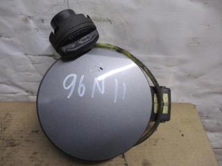 лючок топливного бака Volkswagen Golf Plus 1 поколение 2005, 1.9 л., TDi, BKC, дизель, МКПП, серый, хетчбэк 5 дв., передний привод, 5M0809857