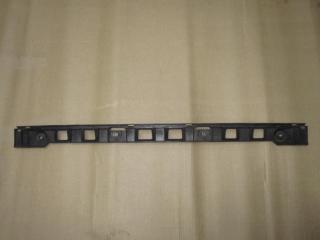 Крепление бампера заднего Volkswagen Golf Plus 1 поколение 2005, 1.9 л., TDi, BKC, дизель, МКПП, серый, хетчбэк 5 дв., передний привод, 5M0807863