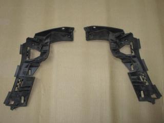 Крепление бампера заднего Volkswagen Golf Plus 1 поколение 2005, 1.9 л., TDi, BKC, дизель, МКПП, серый, хетчбэк 5 дв., передний привод, 5M0807376, 5M0807375