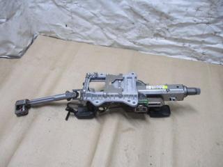 рулевая колонка Volkswagen Golf Plus 1 поколение 2005, 1.9 л., TDi, BKC, дизель, МКПП, серый, хетчбэк 5 дв., передний привод, 1K1419502S