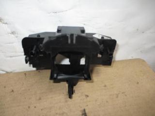 переключатель подрулевой (стрекоза) Volkswagen Golf Plus 1 поколение 2005, 1.9 л., TDi, BKC, дизель, МКПП, серый, хетчбэк 5 дв., передний привод, 1K0953503AM