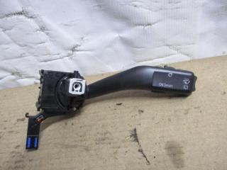 переключатель дворников Volkswagen Golf Plus 1 поколение 2005, 1.9 л., TDi, BKC, дизель, МКПП, серый, хетчбэк 5 дв., передний привод, 1K0953519A