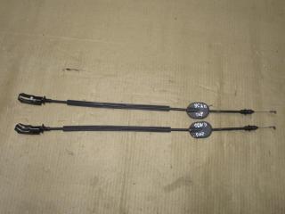 трос двери Volkswagen Golf Plus 1 поколение 2005, 1.9 л., TDi, BKC, дизель, МКПП, серый, хетчбэк 5 дв., передний привод, 5M0837085A