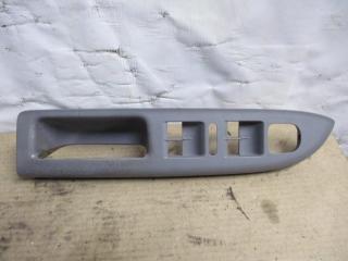 накладка декоративная Volkswagen Golf Plus 1 поколение 2005, 1.9 л., TDi, BKC, дизель, МКПП, серый, хетчбэк 5 дв., передний привод, 5M1867371B