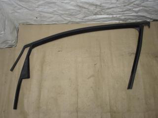 направляющая стекла Volkswagen Golf Plus 1 поколение 2005, 1.9 л., TDi, BKC, дизель, МКПП, серый, хетчбэк 5 дв., передний привод, 5M0837431A, 5M0837432A