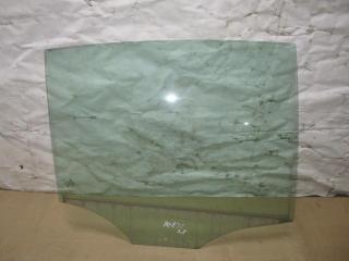 стекло двери задней правой Volkswagen Golf Plus 1 поколение 2005, 1.9 л., TDi, BKC, дизель, МКПП, серый, хетчбэк 5 дв., передний привод