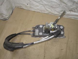 кулиса Volkswagen Golf Plus 1 поколение 2005, 1.9 л., TDi, BKC, дизель, МКПП, серый, хетчбэк 5 дв., передний привод, 1K0711061A, 1K0711265C, 1K0711266M