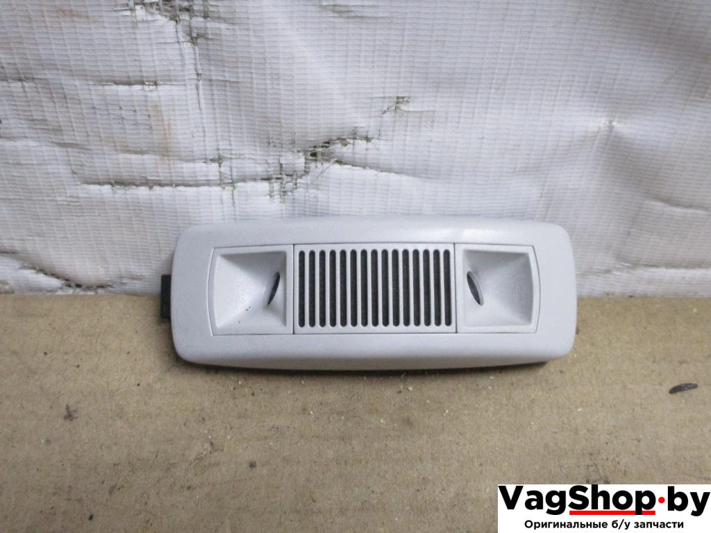 Датчик присутствия Volkswagen Golf Plus 1 поколение 2005, 1.9 л., TDi, BKC, дизель, МКПП, серый, хетчбэк 5 дв., передний привод, 1K0951177A - фото №1