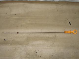 щуп двигателя Volkswagen Golf Plus 1 поколение 2005, 1.9 л., TDi, BKC, дизель, МКПП, серый, хетчбэк 5 дв., передний привод, 038115611B