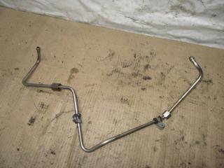 масляная трубка турбины Volkswagen Golf Plus 1 поколение 2005, 1.9 л., TDi, BKC, дизель, МКПП, серый, хетчбэк 5 дв., передний привод, 038145771