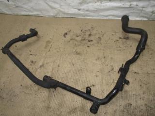 трубка охлаждающей жидкости Volkswagen Golf Plus 1 поколение 2005, 1.9 л., TDi, BKC, дизель, МКПП, серый, хетчбэк 5 дв., передний привод, 038121065CS