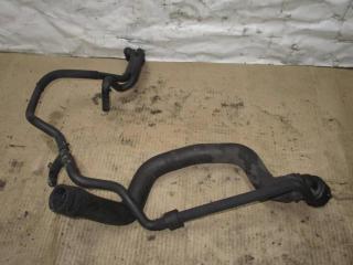 патрубок (трубопровод, шланг) Volkswagen Golf Plus 1 поколение 2005, 1.9 л., TDi, BKC, дизель, МКПП, серый, хетчбэк 5 дв., передний привод, 1K0121101AC