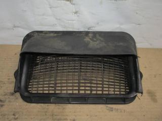 воздухозаборник Volkswagen Golf Plus 1 поколение 2005, 1.9 л., TDi, BKC, дизель, МКПП, серый, хетчбэк 5 дв., передний привод, 5P0815159