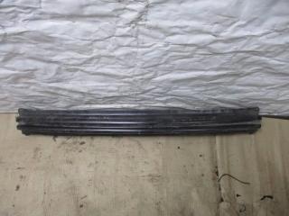 усилитель бампера заднего Volkswagen Golf Plus 1 поколение 2005, 1.9 л., TDi, BKC, дизель, МКПП, серый, хетчбэк 5 дв., передний привод